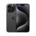 Apple iPhone 15 Pro 5G 8GB/256GB Black Titanium EU Τηλεφωνία